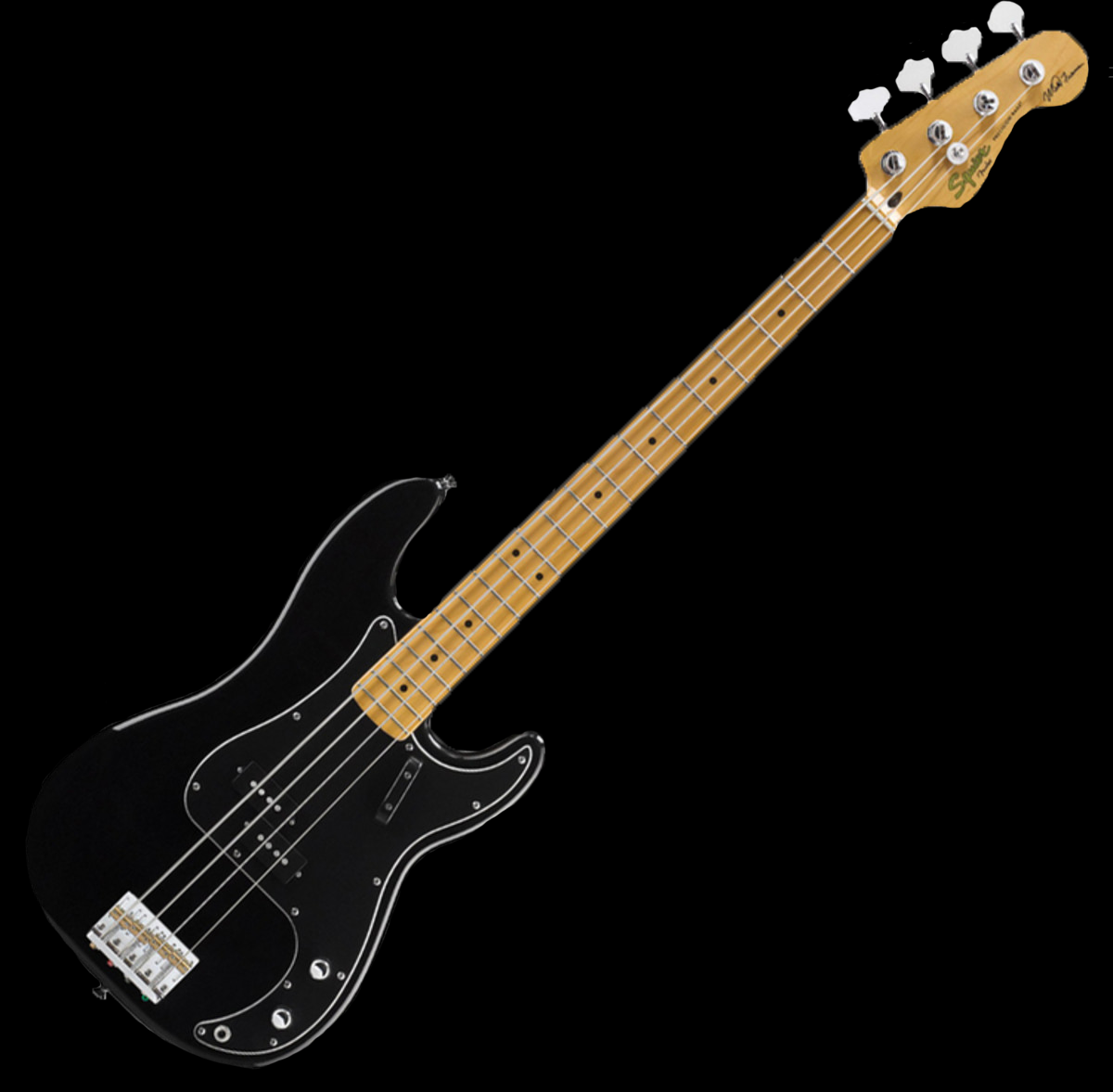 Squier by Fender Classic Vibe 70s Precision